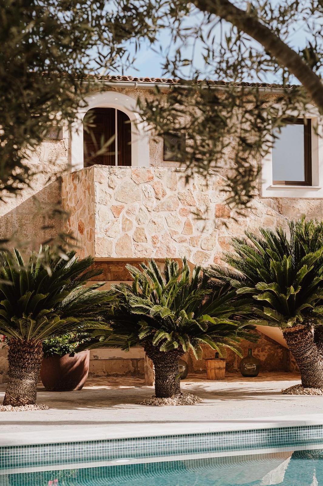 Sa Talaia Blanca Βίλα Muro Εξωτερικό φωτογραφία