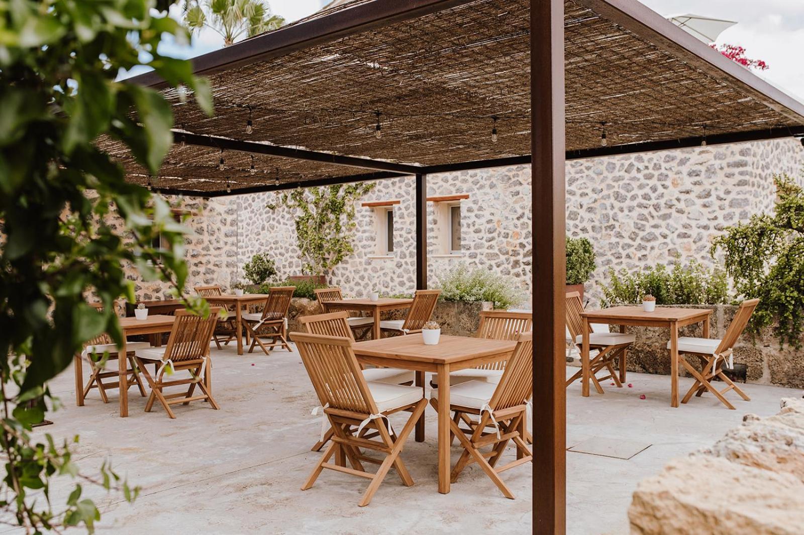 Sa Talaia Blanca Βίλα Muro Εξωτερικό φωτογραφία