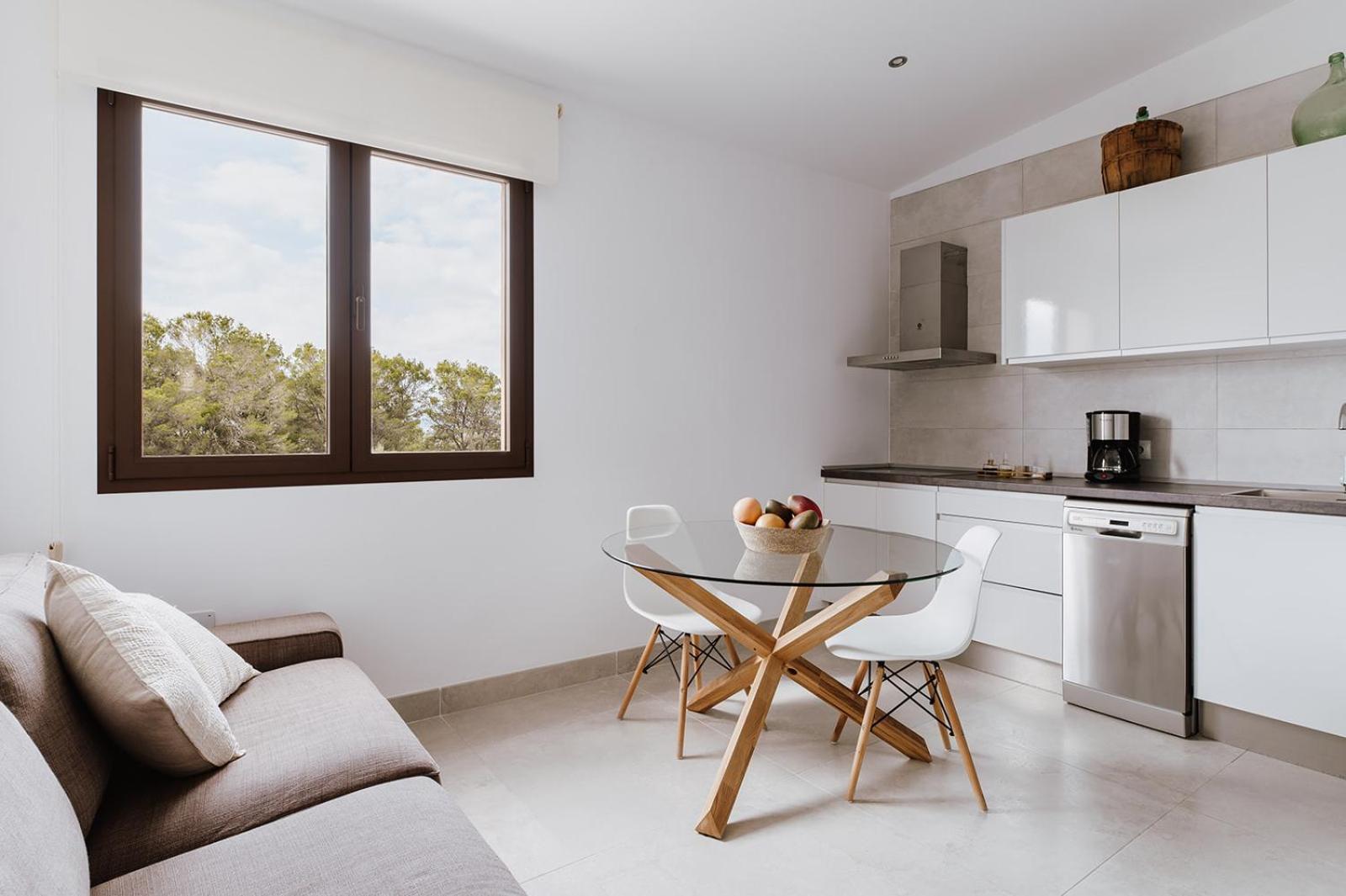Sa Talaia Blanca Βίλα Muro Δωμάτιο φωτογραφία
